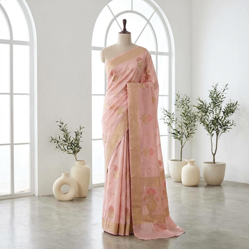 Cotton Sarees